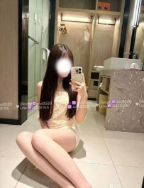 小汐 162.46.C.23歲 #雙北 8000 白皙嫩臉 嘴唇Q彈 一親就著火 腰