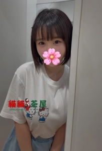 朵朵 160-50-E-20歲 #雙北 8000 3+1 24k 可愛型妹妹 短髮俏麗 活潑