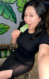 語彤｜164/50/E/31歲 #雙北 4500 超會吸的熟女 淫蕩又主動 喜歡
