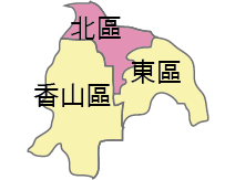 新竹市北區旅館資訊