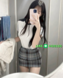 小晴｜162/44/C/20y  #新竹  8000  清新小隻女，正在就讀大學，...