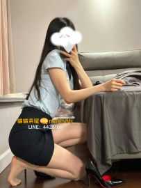 小雅 24歲 165cm 45kg C奶 #雙北 8000 氣質OL 黑絲誘惑 乖巧外表...