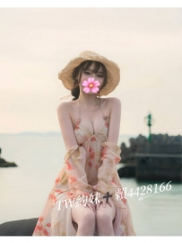 芯倪 164-47-E-26歲 #雙北 10000 164的身高配上E奶，視覺衝擊直接
