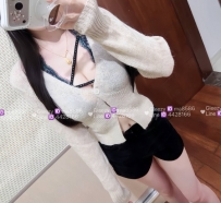 小予 162/45/D/22歲 #雙北 13000 膚白骨感小甜妹 瘦瘦小小一隻 臉