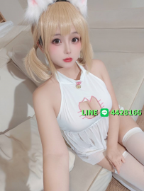 泡芙｜152/48/Dcup/20y #小隻馬大奶 #圓潤軟妹 #可甜可騷 #雙北...