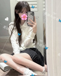 小萌 162.45.C.19歲 #新竹 ❶節：8000 ❷節：16000 #多節方案私...