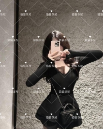 希比｜162/49/D/22歲 #台中 7000 直播主助理 年輕剛出來 反差感