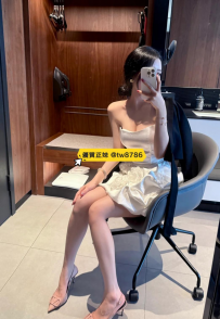 諾妮 167/45/C/26歲 #雙北 24k/1h 60k/4h 氣質骨感女人 超有韻味...