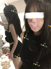 芮塔 164 45 C 20歲 #雙北 8000 叛逆少女  髮色淺淺 眼神帶點跩...