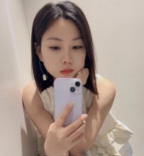 曼蒂 160.48.C.27歲 #雙北 5000 看似文靜氣質的職場OL，私下其...