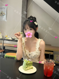 Kiki 156-45-C-20歲 #雙北 12000（1節/1s）  甜點店甜美女孩 笑容...