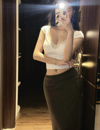 璃莎｜164/45/C+/28歲 #高雄 5000 服裝造型師兼職登場 氣質穿...