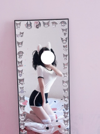 念念｜162/46/D/20y #高雄 8000 年輕嫩妹初兼感，D 奶飽滿視覺...