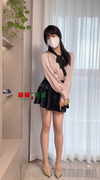 陳青｜165/45/C/22歲 #台中 14000 高挑鄰家型，清純臉蛋＋細腰...