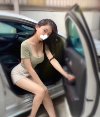 #雙北  收費：15000 書瑤 168cm.48.D.25歲 賓士車模 氣質女生范 ...