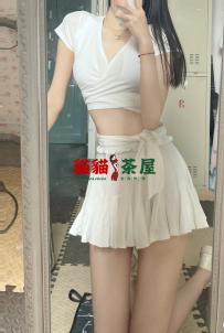 可可 162.46.C+.20歲 #台中 年輕嫩妹 乾淨清新的氣質 無辜水...