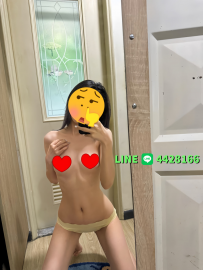 線條派女友｜性感馬甲線＋女友臉   安彤｜165/46/C/22y  #台...