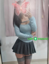 宥宥｜160/46/D+/23歲｜書店工讀 #雙北 看起來文靜像鄰家女...