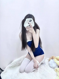 筱筠｜162/45/C+/20歲 #雙北 15000 可愛甜美型，皮膚白嫩透亮 ...