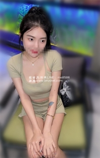 夜幕 160cm 45kg Dcup 24歲 經常混跡在夜場的女孩 喜歡刺激  對...