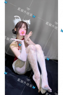 狐狸 162-45-C-20歲 #新竹 8000 （50分鐘/1s）  膚白可愛活潑女...