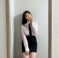 心心｜165/45/D/26歲 #高雄 8000 身材完美，奶挺臀翹 床上直接...