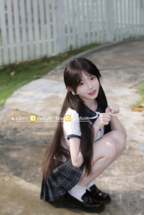 可寧 159.43.C.20歲 #雙北 10000 小骨架 纖腰細腿 長相可愛又帶點