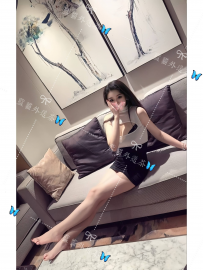 佩珊 166-48-D-28歲 #雙北  8000（60分鐘/1s）  氣質OL悶騷御姐 ...
