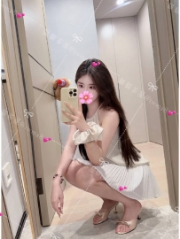 小璐 162-45-C-21歲 #台中 24000（1節/1s） 漂亮鄰家女孩 膚白可愛