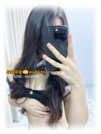 嘉欣 164.45.C.28歲 #雙北 6000  氣質輕熟女，散發迷人韻味 白...