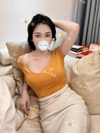 艾比｜162 / 45 / C / 26歲 #台中 6000 氣質外表下藏著火辣靈魂 看