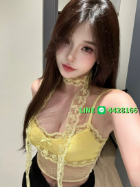 靜雯｜164/48/D+/23歲  #高雄  20000  高冷臉蛋＋豐滿身材＝極...