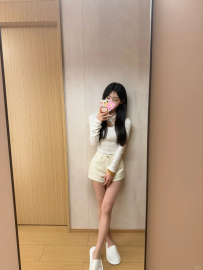 琦琦 162/44/C/20歲 #高雄 可約 18k/1h 買二送一