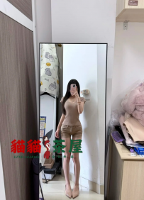 澄澄｜162/44/C/19歲 #高雄 12000  剛成年的小骨感少女 纖瘦的...
