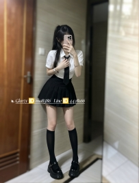 安安 163.46.B.19歲 #雙北 12000 很活潑的年輕妹妹 愛笑又很有元