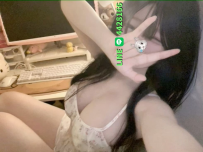 【香兒】162/49/F/21 白嫩肌膚＋胸型渾圓自然 很會擠奶，喜...