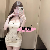 ♡ 蝴蝶 ♡ #雙北 166-45-D-22歲
