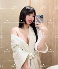 采婕 162.52.D+.23歲 #雙北 10000 軟嫩D加身材真的很誇張 乳量.....