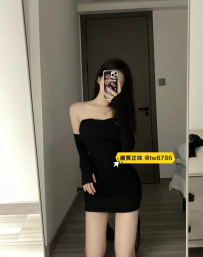 小洛 170/44/B+/24歲 #雙北 30k/1h 60k/2h 高挑骨感空姐兼職 細長...