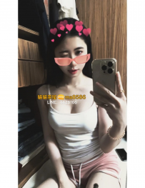 晴兒 164.49.E.24歲 #高雄 8000  日系正妹 臉蛋超可口 會撒嬌黏...