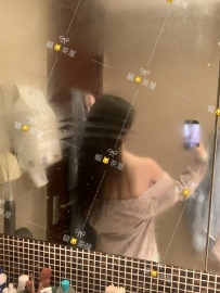 若晴 158 45 C 22歲 #新竹 6000 新人第一天上班 有點緊張又很...