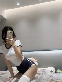 玲玲166cm/Dcup/21歲 學生兼職  清純可愛的外表