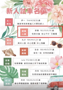 不約覺得還行，約了之後覺得還可以再來一次 雖然是人妻了