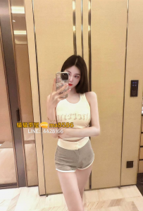 氣質甜心火速報到‼️  語嫣｜164.45.C.23歲 #雙北 12000  高挑...