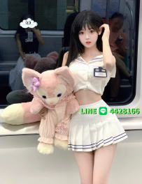 小晴｜157/44/C/20y #台中 12000 可愛小只馬，皮膚白嫩粉嫩 嬌...