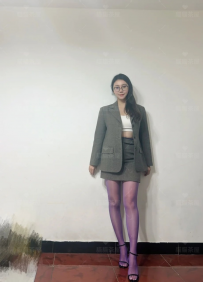 #新竹 4800 曼曼 | 165.50.D+.28歲 狂野奔放的人妻，床上的她總...