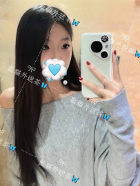 沐恩 160.45.C.21歲 #雙北 ❶節：10000 ❷節：20000  甜美臉蛋＋...
