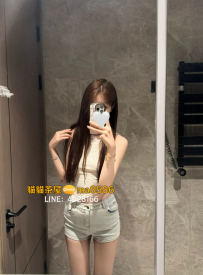 語汐｜164/45/C/21歲 #台中 10000  清秀臉蛋 氣質乾淨得像校園...