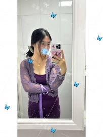 伊葵 162-52-D-35歲 #新竹  5000（40分鐘/1s）  溫柔輕熟女 氣質...
