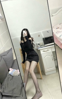月月164  C  45kg  22歲 重量級的大正妹 皮膚很白  身材超讚的...
